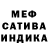 ТГК концентрат MUALeiahRene